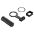 SmallRig 6864 - zestaw do vlogowania do DJI Osmo Pocket 4P/4/3 i Xtra Muse - zawartość zestawu